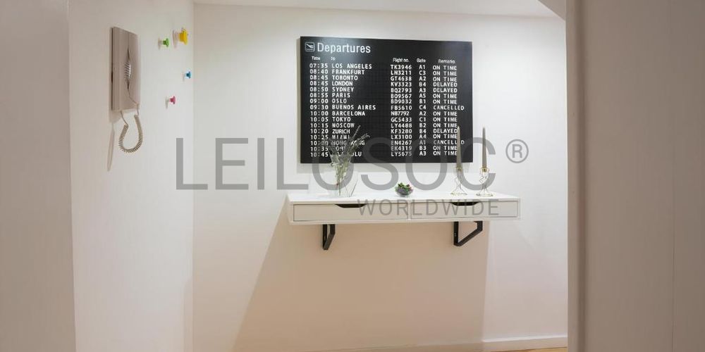 Apartamento T0 · Santa Maria Maior, Lisboa 19