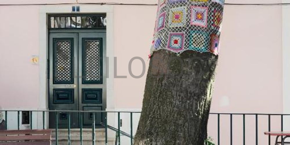 Apartamento T0 · Santa Maria Maior, Lisboa 20