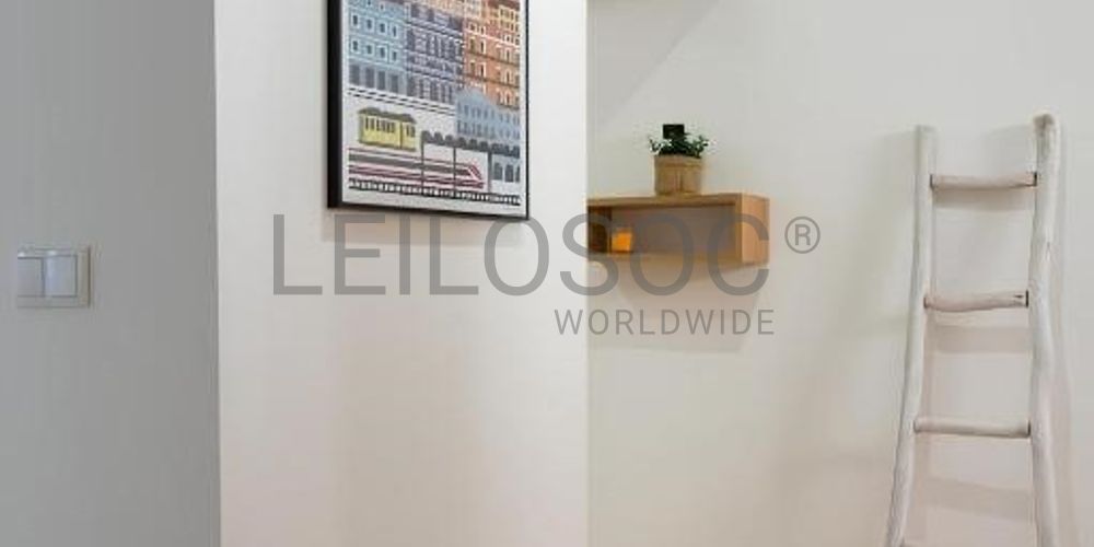 Apartamento T0 · Santa Maria Maior, Lisboa 18