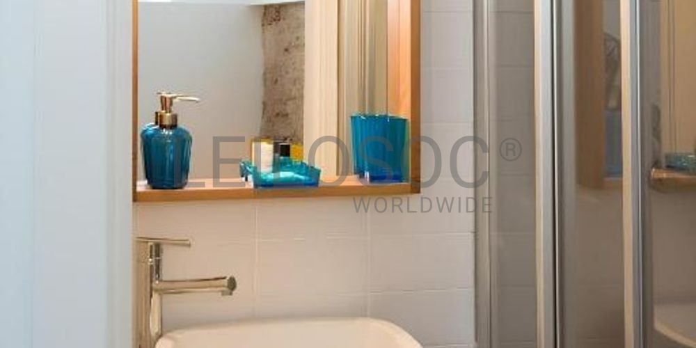 Apartamento T0 · Santa Maria Maior, Lisboa 6