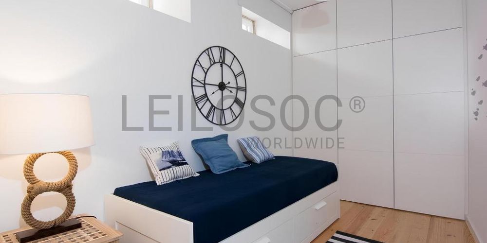 Apartamento T0 · Santa Maria Maior, Lisboa 4