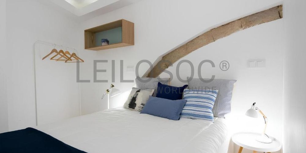 Apartamento T0 · Santa Maria Maior, Lisboa 3