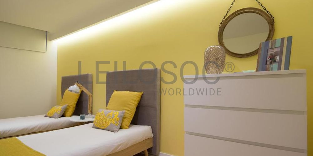 Apartamento T2 · Santa Maria Maior, Lisboa 4