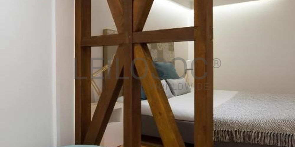 Apartamento T2 · Santa Maria Maior, Lisboa 5