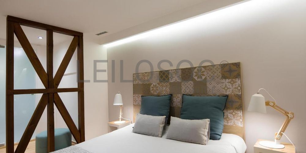 Apartamento T2 · Santa Maria Maior, Lisboa 2