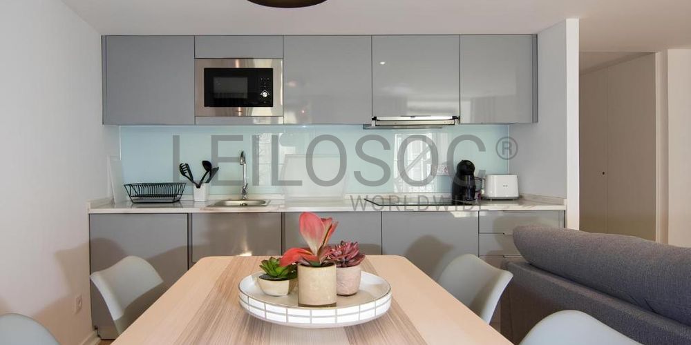 Apartamento T2 · Santa Maria Maior, Lisboa 3