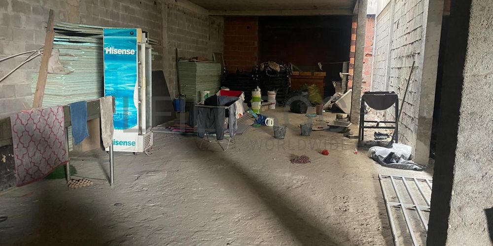 Espaço Comercia - Condomínio Vereda das Flores | Via Expresso  7