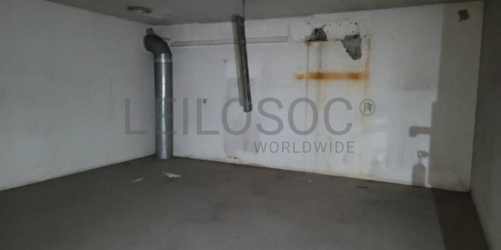 ESPAÇO COMERCIAL - Condomínio Vereda das Flores | Via Expresso   3