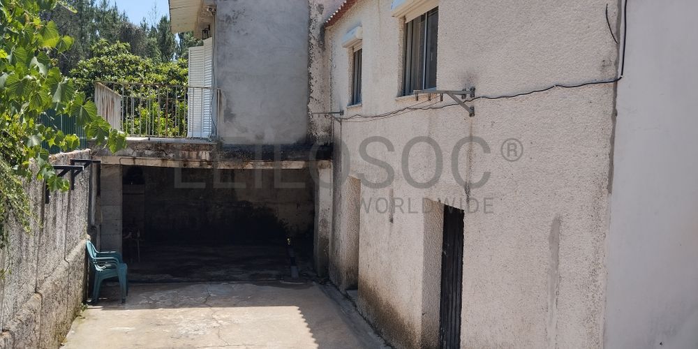 Proporção de 1/2 de Moradia V1 · Lousã 5