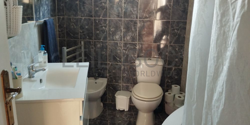Proporção de 1/2 de Moradia V1 · Lousã 9