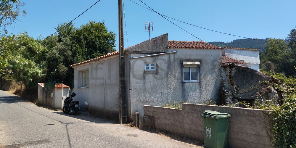 Proporção de 1/2 de Moradia V1 · Lousã