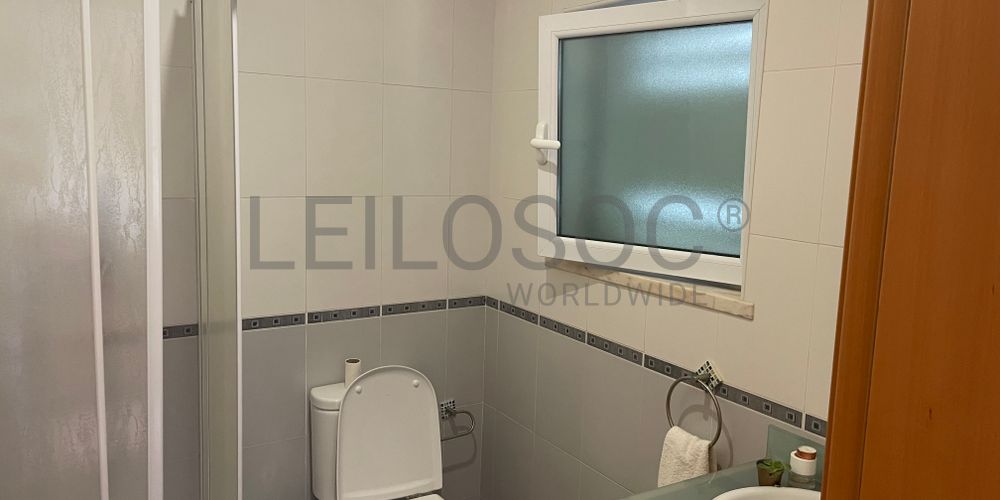 Moradia V4 com logradouro · Quinta do Conde, Sesimbra 17