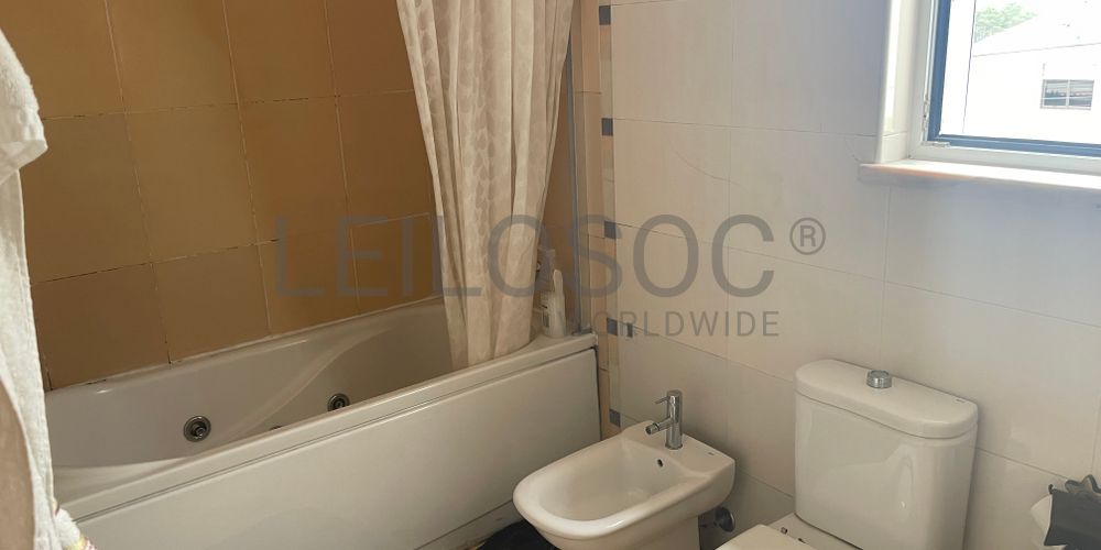Moradia V4 com logradouro · Quinta do Conde, Sesimbra 19