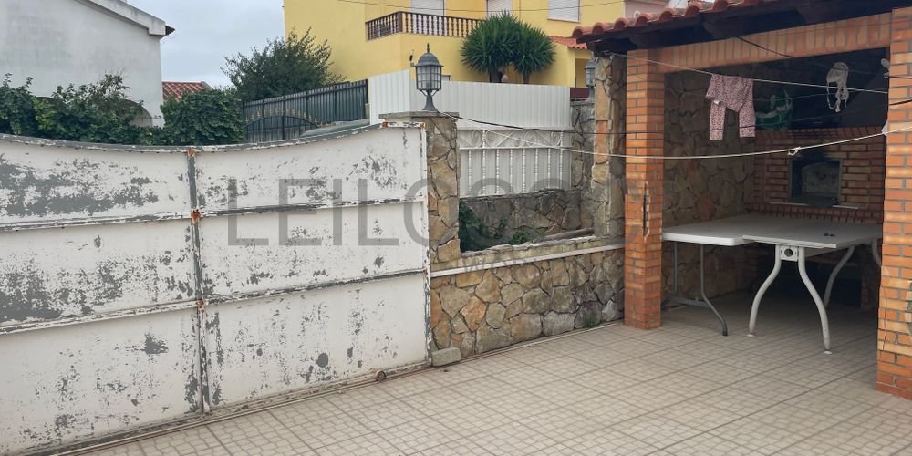 Moradia V4 com logradouro · Quinta do Conde, Sesimbra 22