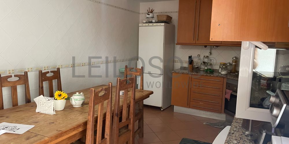 Moradia V4 com logradouro · Quinta do Conde, Sesimbra 9
