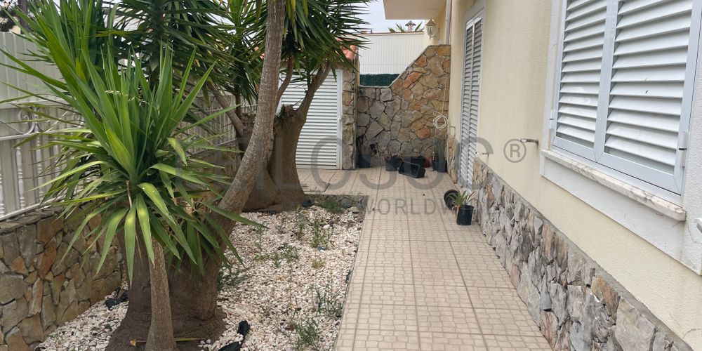 Moradia V4 com logradouro · Quinta do Conde, Sesimbra 3