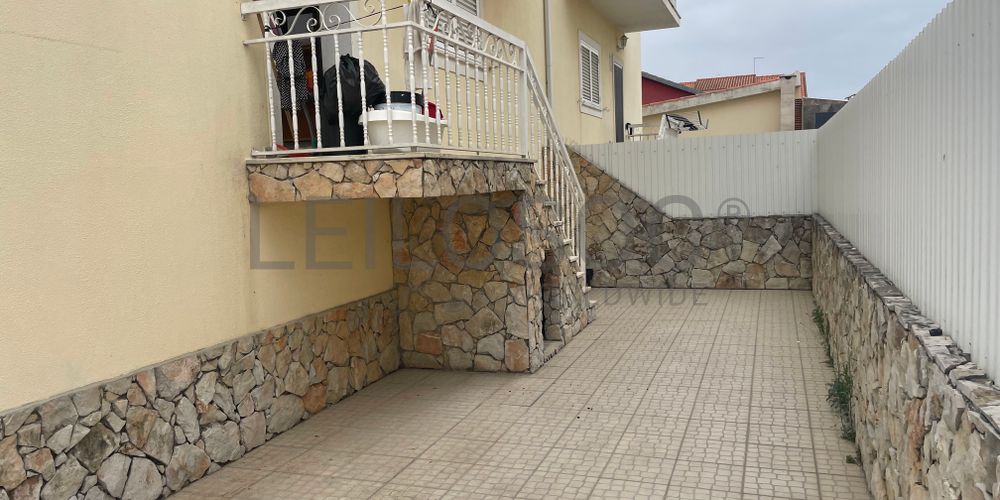 Moradia V4 com logradouro · Quinta do Conde, Sesimbra 5