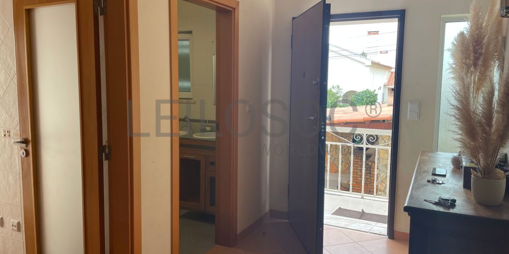 Moradia V4 com logradouro · Quinta do Conde, Sesimbra 7