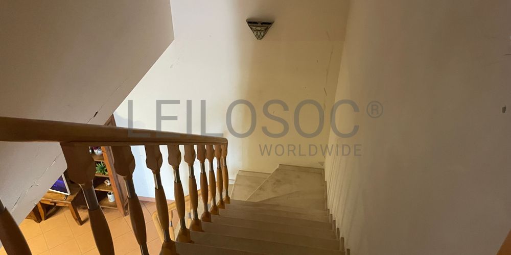 Moradia V4 com logradouro · Quinta do Conde, Sesimbra 11