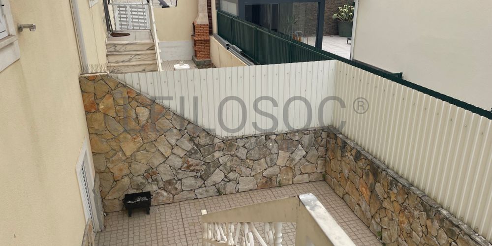 Moradia V4 com logradouro · Quinta do Conde, Sesimbra 6