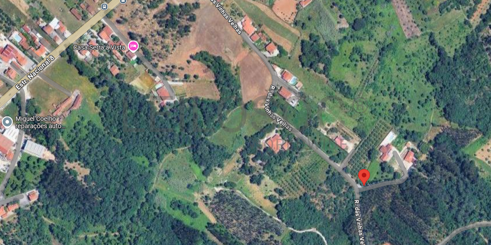 Terreno com 1.880,00 m² · Pedreiras, Porto de Mós 9