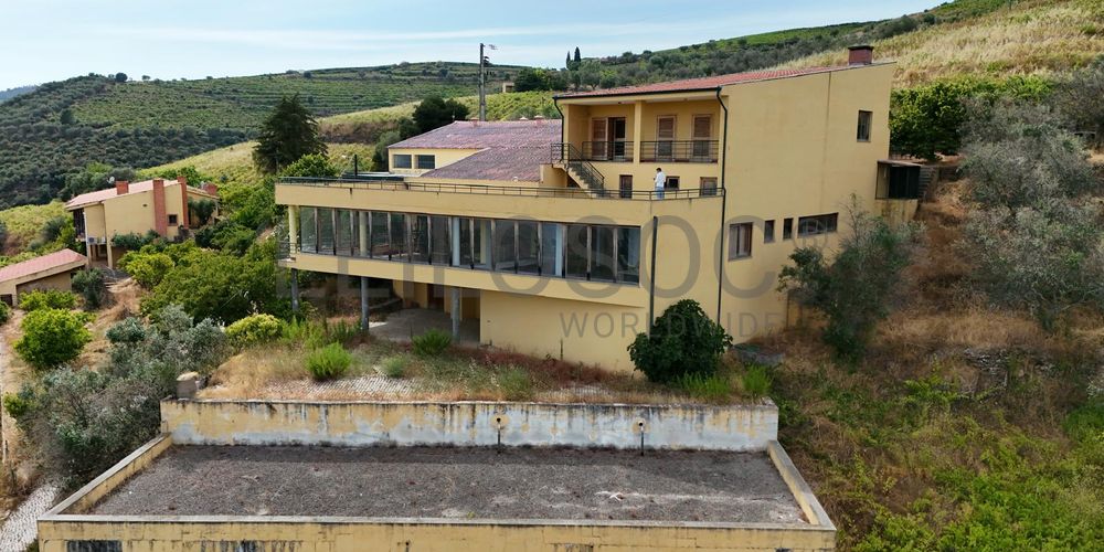 Quinta da Castainça · Castedo, Alijó 4