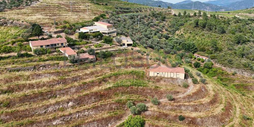 Quinta da Castainça · Castedo, Alijó