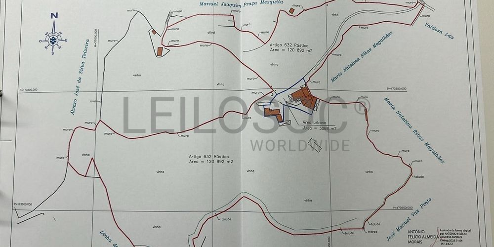 Quinta da Castainça · Castedo, Alijó 14