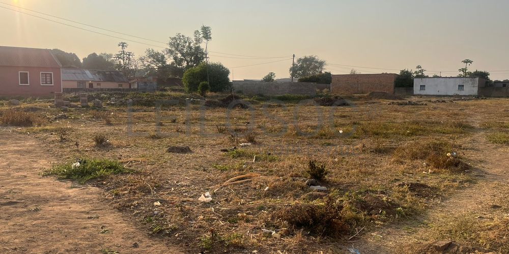 TERRENO URBANO - Quipungo | Huíla 4