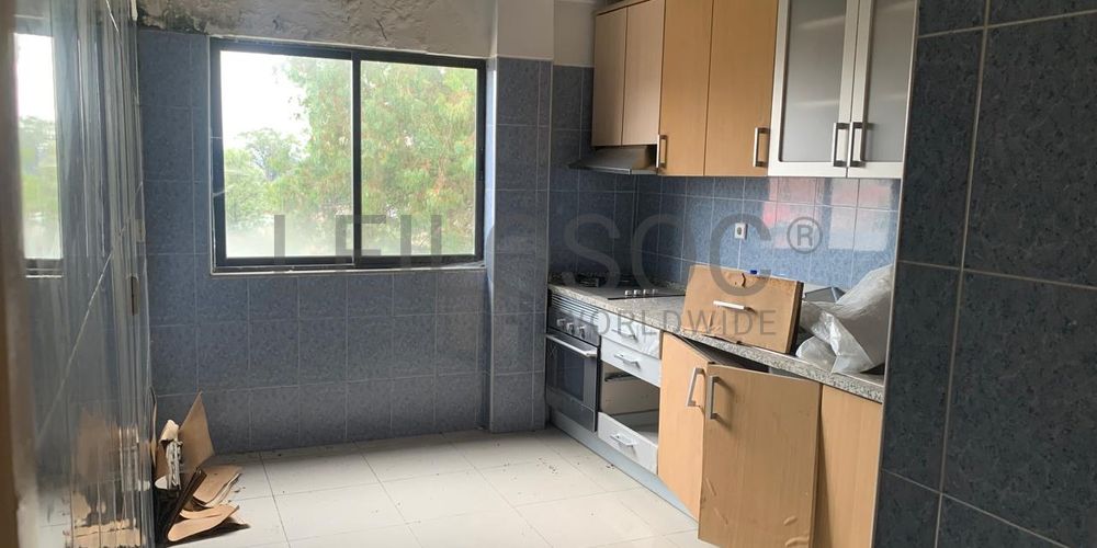 APARTAMENTO T2 | LUBANGO (1) 7