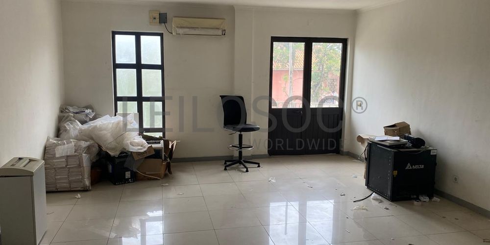 APARTAMENTO T2 | LUBANGO (1) 5