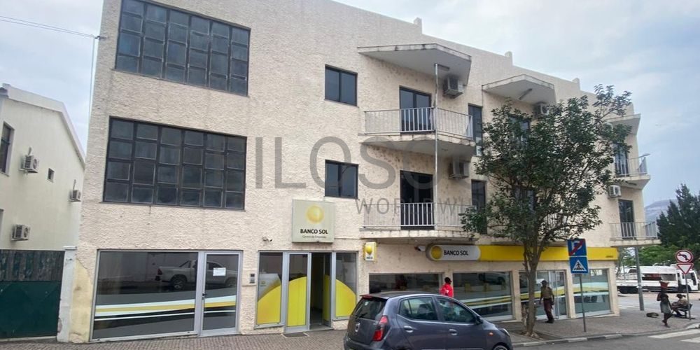 APARTAMENTO T2 | LUBANGO (1) 3