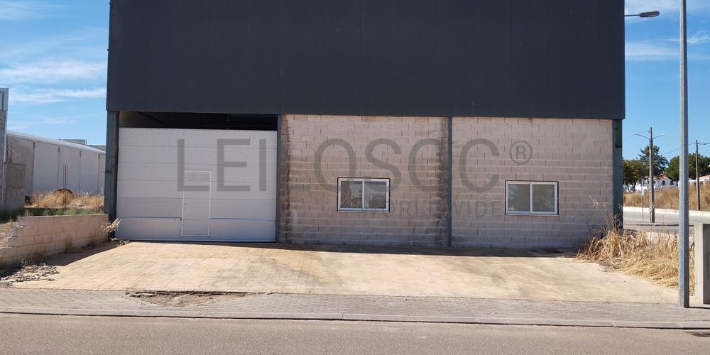 Terreno com Benfeitoria · Redondo, Évora 4