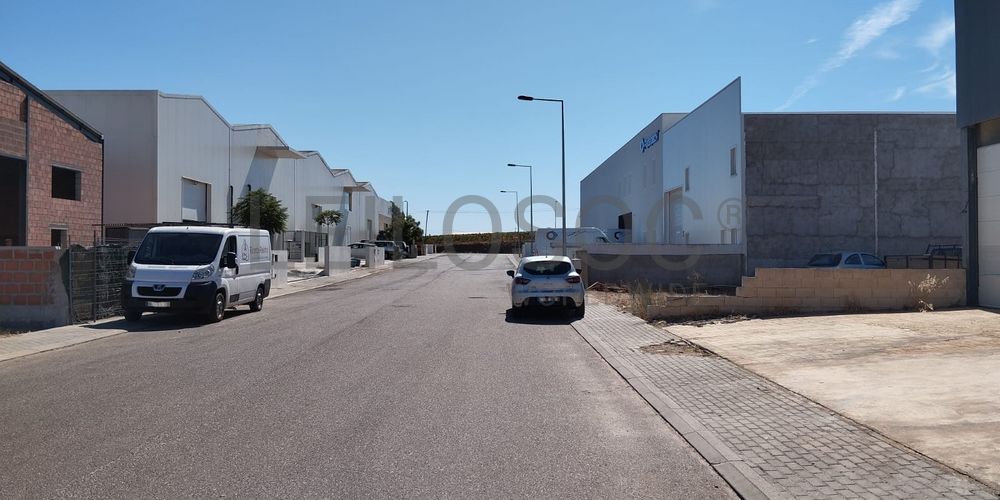 Terreno com Benfeitoria · Redondo, Évora 5