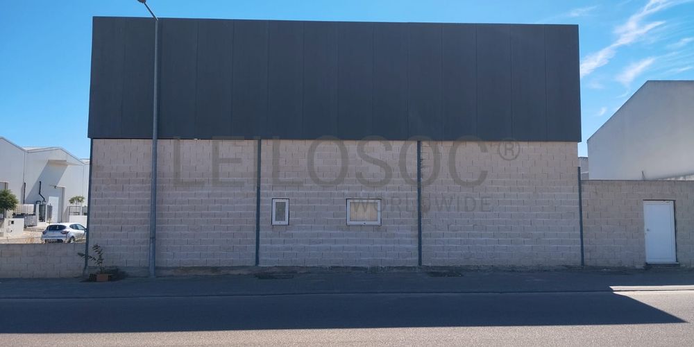 Terreno com Benfeitoria · Redondo, Évora 3