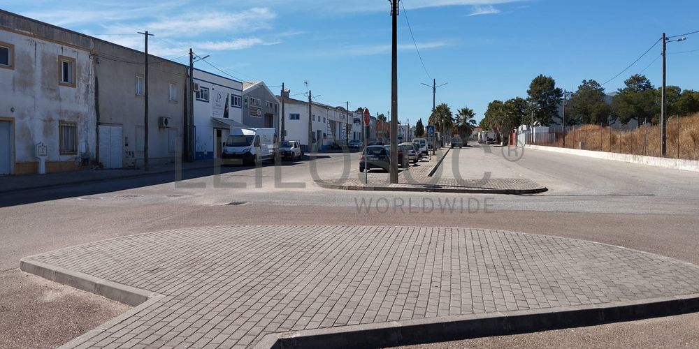 Terreno com Benfeitoria · Redondo, Évora 7