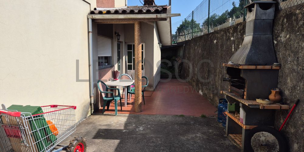 Moradia V4 · Vila de Cucujães, Oliveira de Azeméis 10