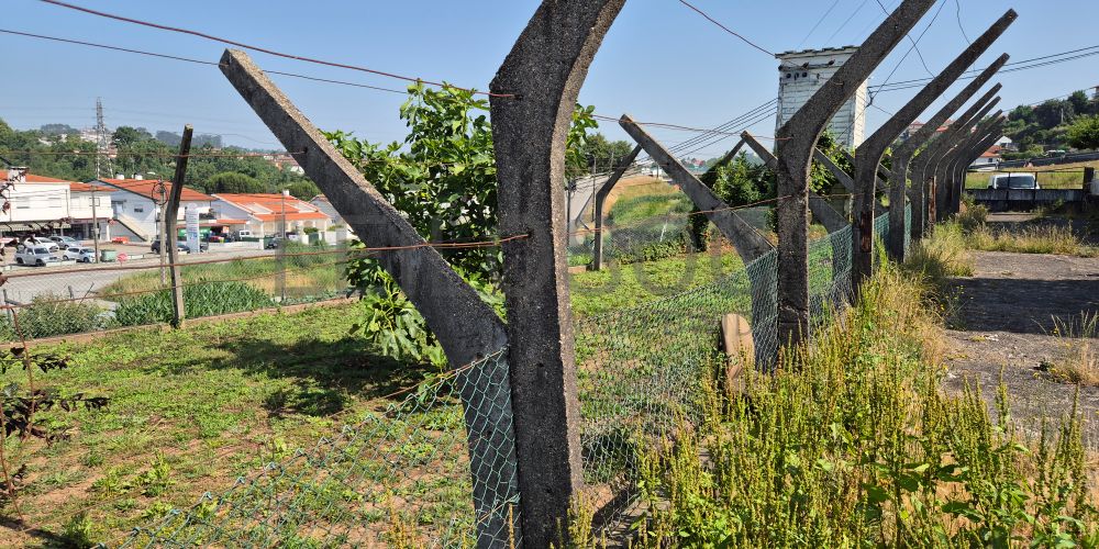 Moradia V4 · Vila de Cucujães, Oliveira de Azeméis 26