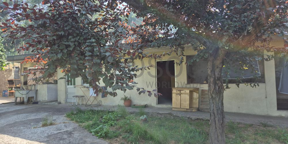 Moradia V4 · Vila de Cucujães, Oliveira de Azeméis 21
