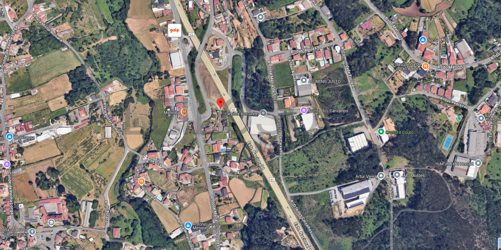 Moradia V4 · Vila de Cucujães, Oliveira de Azeméis 73