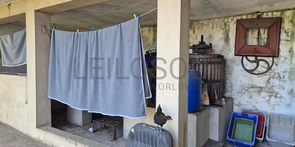 Moradia V4 · Vila de Cucujães, Oliveira de Azeméis 13