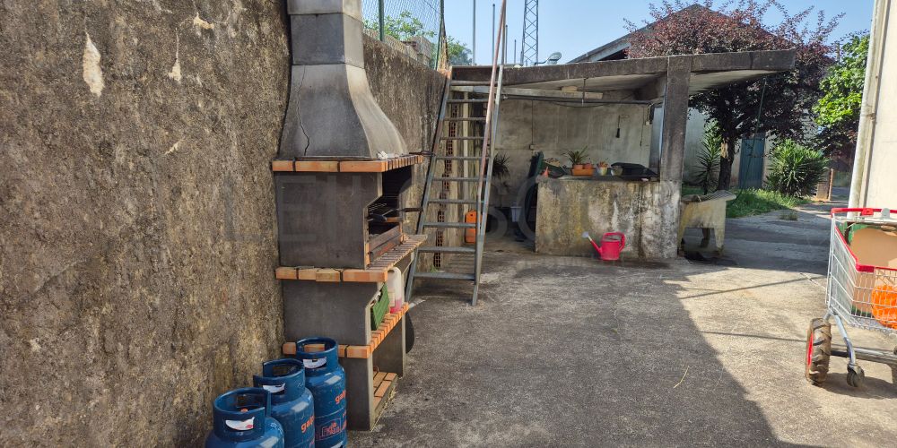 Moradia V4 · Vila de Cucujães, Oliveira de Azeméis 7