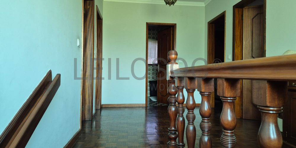 Moradia V4 · Vila de Cucujães, Oliveira de Azeméis 61
