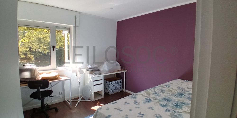 Apartamento T3 · Vila Nova de Gaia 12