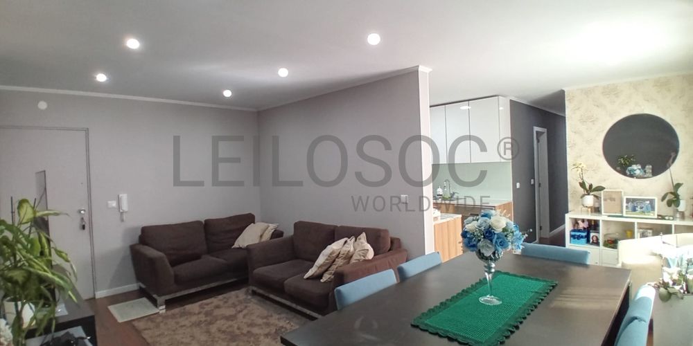 Apartamento T3 · Vila Nova de Gaia 3