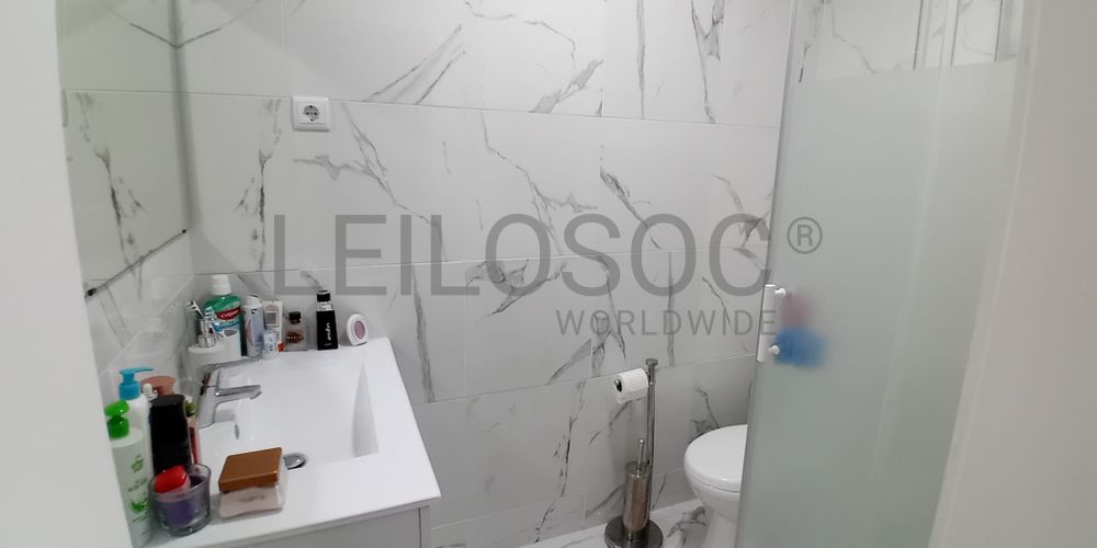 Apartamento T3 · Vila Nova de Gaia 24