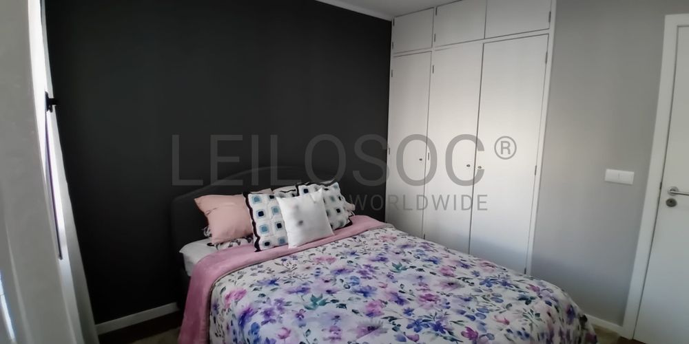 Apartamento T3 · Vila Nova de Gaia 22