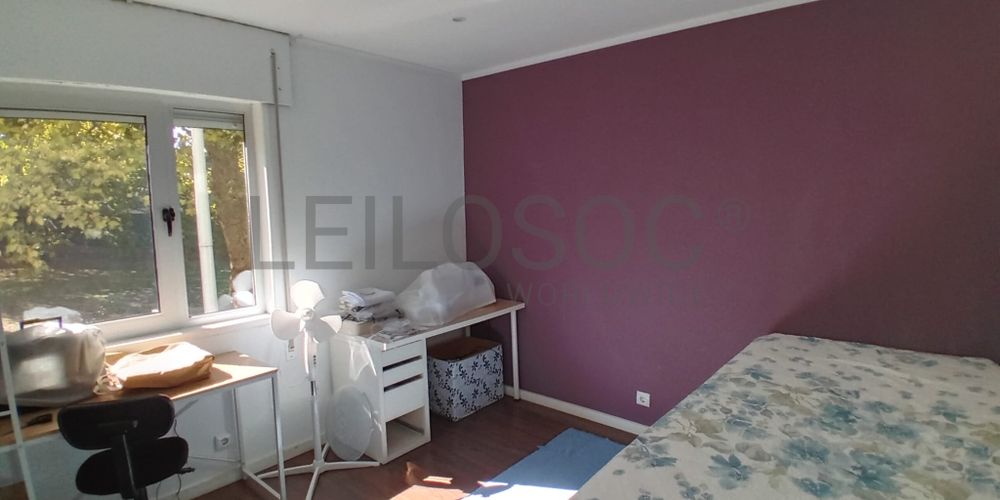 Apartamento T3 · Vila Nova de Gaia 14