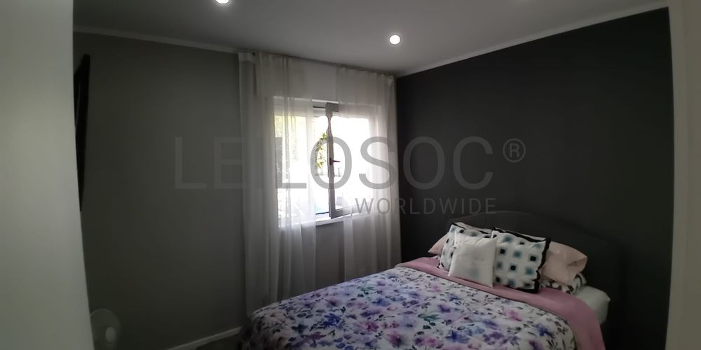Apartamento T3 · Vila Nova de Gaia 21