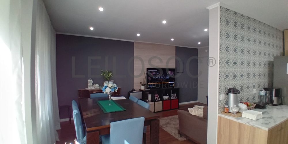 Apartamento T3 · Vila Nova de Gaia 4